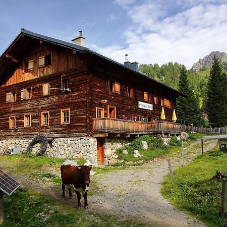 Appartements Stockinger Grossarl Exterior photo